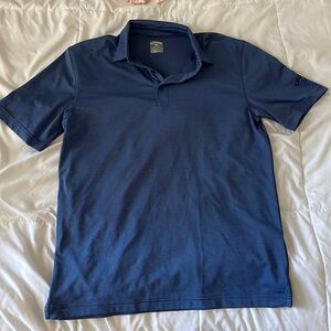Callaway Golf Polo Shirt